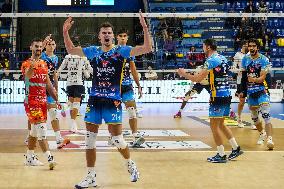 VOLLEY - Superlega Serie A - Yuasa Battery Grottazzolina vs Rana Verona