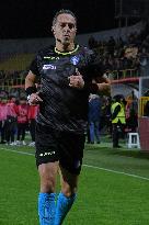 CALCIO - Serie B - US Catanzaro vs Palermo FC