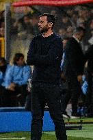 CALCIO - Serie B - US Catanzaro vs Palermo FC