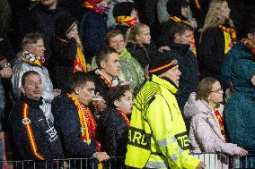 CALCIO - UEFA Europa League - Go Ahead Eagles vs Aston Villa