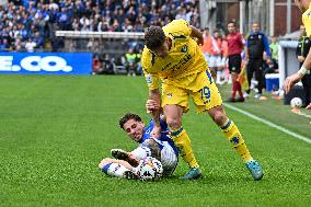 CALCIO - Serie B - UC Sampdoria vs Frosinone Calcio
