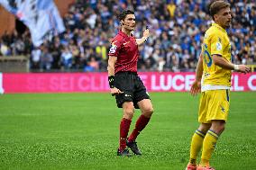 CALCIO - Serie B - UC Sampdoria vs Frosinone Calcio