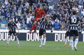 CALCIO - Serie A - Udinese Calcio vs US Lecce