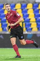 CALCIO - Serie B - Carrarese Calcio vs Venezia FC