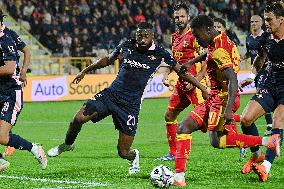 CALCIO - Serie B - US Catanzaro vs Palermo FC