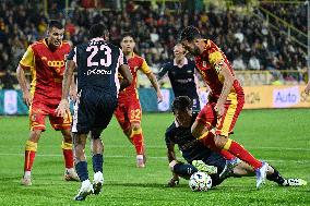 CALCIO - Serie B - US Catanzaro vs Palermo FC