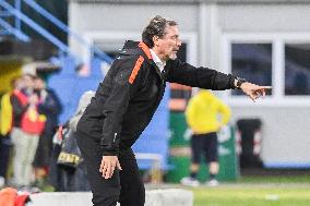 CALCIO - Serie B - Carrarese Calcio vs Venezia FC