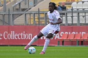 CALCIO - Altro - Primavera 1 - Roma vs Torino