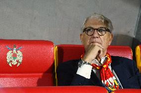 CALCIO - Serie B - US Catanzaro vs Palermo FC