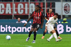 CALCIO - Serie A - AC Milan vs Pisa SC