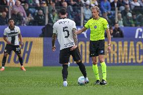 CALCIO - Serie A - Parma Calcio vs Como 1907