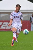 CALCIO - Altro - Primavera 1 - Roma vs Torino