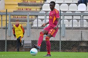 CALCIO - Altro - Primavera 1 - Roma vs Torino