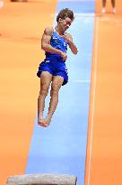 ALTRO - Ginnastica - 53rd FIG Artistic Gymnastics World Championships Apparatus finals Day 2