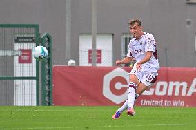 CALCIO - Altro - Primavera 1 - Roma vs Torino