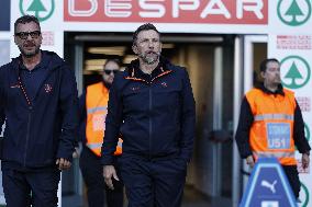 CALCIO - Serie A - Udinese Calcio vs US Lecce