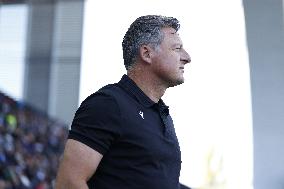 CALCIO - Serie A - Udinese Calcio vs US Lecce