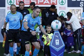 CALCIO - Serie A - Udinese Calcio vs US Lecce