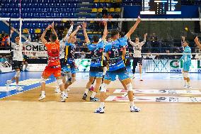 VOLLEY - Superlega Serie A - Yuasa Battery Grottazzolina vs Rana Verona