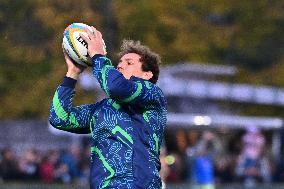 RUGBY - URC Rugby - Benetton Rugby vs DHL Stormers