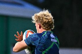 RUGBY - URC Rugby - Benetton Rugby vs DHL Stormers
