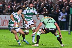 RUGBY - URC Rugby - Benetton Rugby vs DHL Stormers