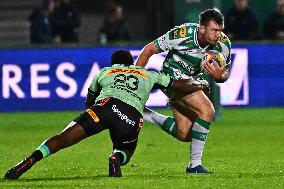 RUGBY - URC Rugby - Benetton Rugby vs DHL Stormers