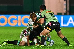 RUGBY - URC Rugby - Benetton Rugby vs DHL Stormers