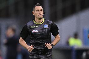 CALCIO - Serie A - SSC Napoli vs Inter - FC Internazionale