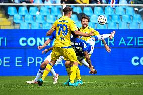 CALCIO - Serie B - UC Sampdoria vs Frosinone Calcio