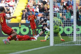 CALCIO - Serie A - Udinese Calcio vs US Lecce