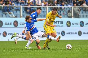 CALCIO - Serie B - UC Sampdoria vs Frosinone Calcio