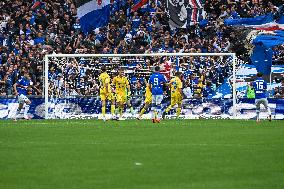 CALCIO - Serie B - UC Sampdoria vs Frosinone Calcio