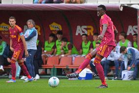 CALCIO - Altro - Primavera 1 - Roma vs Torino