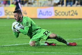 CALCIO - Serie B - US Catanzaro vs Palermo FC