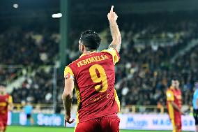 CALCIO - Serie B - US Catanzaro vs Palermo FC