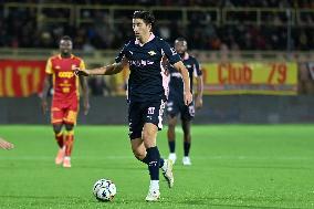 CALCIO - Serie B - US Catanzaro vs Palermo FC