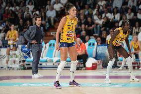 VOLLEY - Serie A1 Femminile - Igor Gorgonzola Novara vs Prosecco Doc A.Carraro Imoco Conegliano