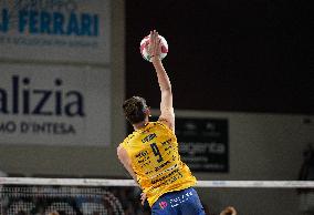 VOLLEY - Serie A1 Femminile - Igor Gorgonzola Novara vs Prosecco Doc A.Carraro Imoco Conegliano