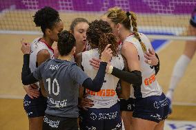 VOLLEY - Serie A1 Femminile - Reale Mutua Fenera Chieri '76 vs Volley Bergamo 1991