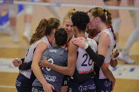 VOLLEY - Serie A1 Femminile - Reale Mutua Fenera Chieri '76 vs Volley Bergamo 1991