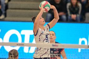 VOLLEY - Serie A1 Femminile - Reale Mutua Fenera Chieri '76 vs Volley Bergamo 1991