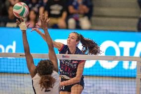 VOLLEY - Serie A1 Femminile - Reale Mutua Fenera Chieri '76 vs Volley Bergamo 1991