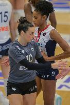 VOLLEY - Serie A1 Femminile - Reale Mutua Fenera Chieri '76 vs Volley Bergamo 1991