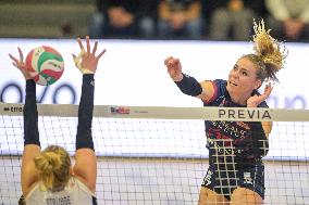 VOLLEY - Serie A1 Femminile - Reale Mutua Fenera Chieri '76 vs Volley Bergamo 1991