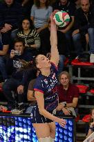 VOLLEY - Serie A1 Femminile - Reale Mutua Fenera Chieri '76 vs Volley Bergamo 1991