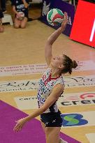 VOLLEY - Serie A1 Femminile - Reale Mutua Fenera Chieri '76 vs Volley Bergamo 1991