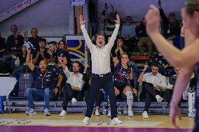 VOLLEY - Serie A1 Femminile - Reale Mutua Fenera Chieri '76 vs Volley Bergamo 1991