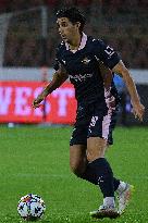 CALCIO - Serie B - US Catanzaro vs Palermo FC