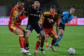 CALCIO - Serie B - US Catanzaro vs Palermo FC